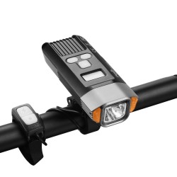 Велофара Fenix BC35R Fenix