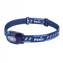 Ліхтар налобний Fenix HL16 синій Ліхтар налобний Fenix HL16 синій