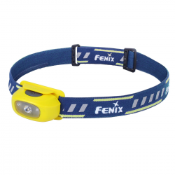 Ліхтар налобний Fenix HL16 жовтий Ліхтар налобний Fenix HL16 жовтий