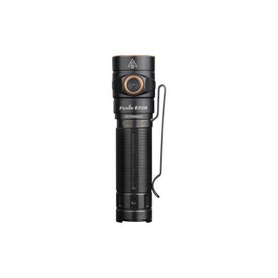 Ліхтар ручний Fenix E30R Cree XP-L HI LED