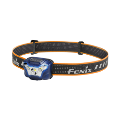 Ліхтар налобний Fenix HL18R блакитний Ліхтар налобний Fenix HL18R блакитний
