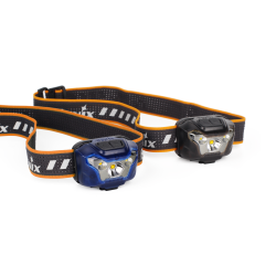 Ліхтар налобний Fenix HL18R блакитний Ліхтар налобний Fenix HL18R блакитний