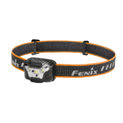 Ліхтар налобний Fenix HL18R чорний Ліхтар налобний Fenix HL18R чорний