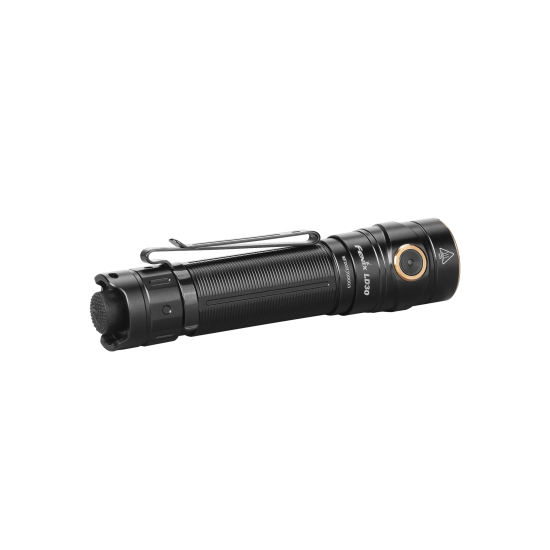 Ліхтар ручний Fenix LD30 з акумулятором (ARB-L18-3500U)