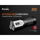 Ліхтар ручний Fenix TK72R 3 Cree XHP70