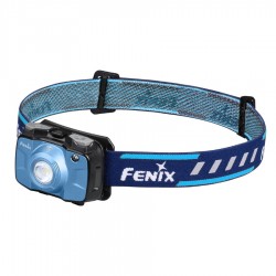Ліхтар налобний Fenix HL30 2018 Cree XP-G3 синій Fenix