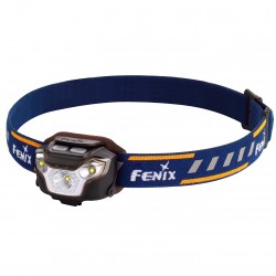 Ліхтар налобний Fenix HL26R чорний Fenix