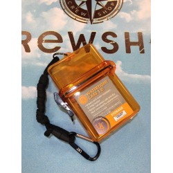 Кейс водонепроникний REVERE WATERTIGHT CASE 1.0 Кейс водонепроникний REVERE WATERTIGHT CASE 1.0