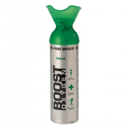 Балон кисневий авіаційний Large Boost Oxygen (10 liters) Балон кисневий авіаційний Large Boost Oxygen (10 liters)