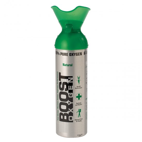 Large Boost Oxygen (10 liters)