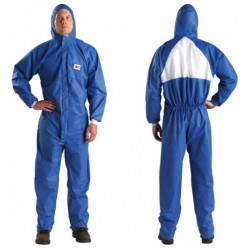 Комбинезон защитный 3M 4530 PAINTERS COVERALL Комбинезон защитный 3M 4530 PAINTERS COVERALL