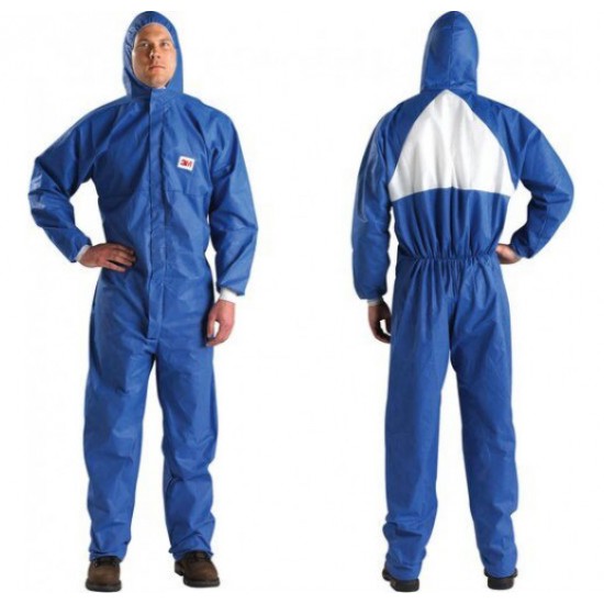 Overalls protective 3M 4530 PAINTERS COVERALL