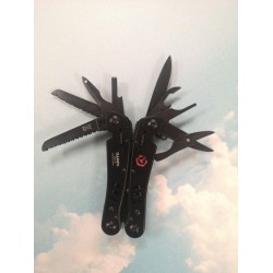 Мультітул Multi Tool Granzo G302-B Мультітул Multi Tool Granzo G302-B