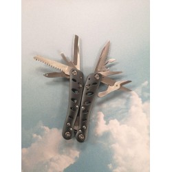 Мультитул авиационный Ganzo G101-H Мультитул авиационный Ganzo G101-H