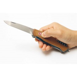 Мультитул VICTORINOX RANGERWOOD 55 Мультитул VICTORINOX RANGERWOOD 55