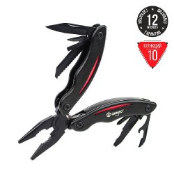 Мультитул Multi Tool Ganzo G109 Мультитул Multi Tool Ganzo G109
