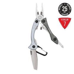 Мультитул Gerber Crucial Tool сірий коробка (30-000016) Мультитул Gerber Crucial Tool сірий коробка (30-000016)
