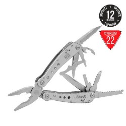 Мультитул Multi Tool Ganzo G201 Мультитул Multi Tool Ganzo G201