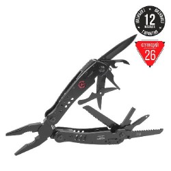 Мультитул Multi Tool Ganzo G301-В Ganzo