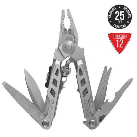 Мультитул Gerber Grappler Multi Plier блістер