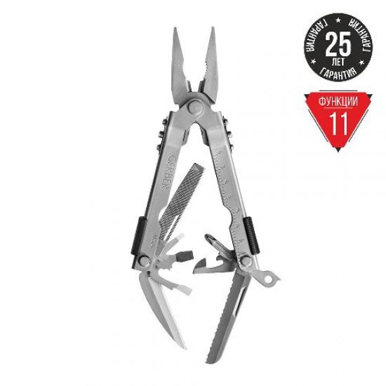 Мультитул Gerber Multi-Plier 600 блістер