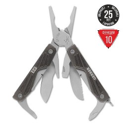 Мультитул Gerber Bear Grylls Compact блістер (31-000750) Мультитул Gerber Bear Grylls Compact блістер (31-000750)