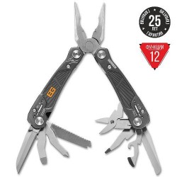 Мультитул Gerber Bear Grylls Ultimate блістер Мультитул Gerber Bear Grylls Ultimate блістер