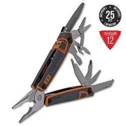 Мультитул Gerber Bear Grylls Survival Tool Мультитул Gerber Bear Grylls Survival Tool