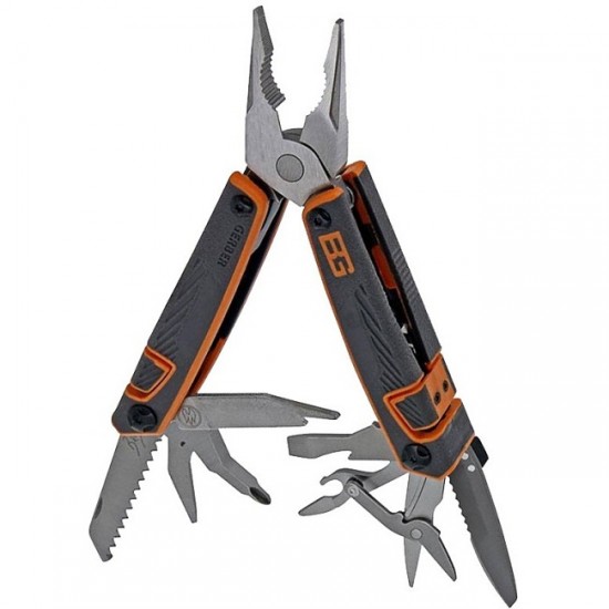 Мультитул Gerber Bear Grylls Survival Tool