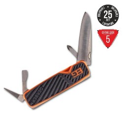 Мультитул Gerber Bear Grylls Pocket Tool Мультитул Gerber Bear Grylls Pocket Tool