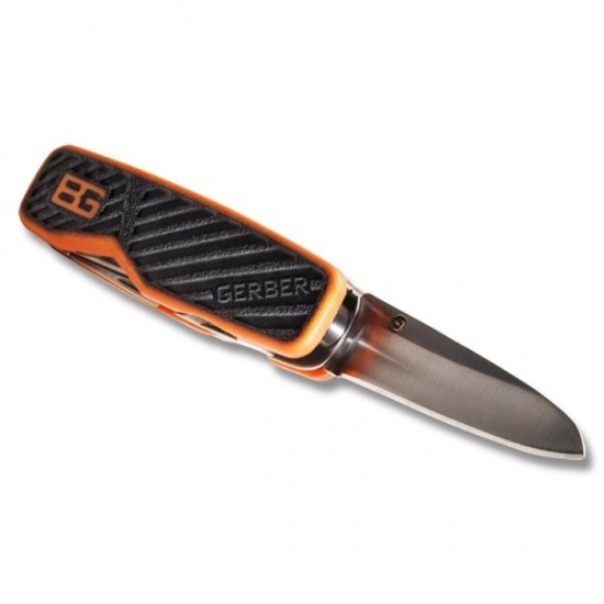 Мультитул Gerber Bear Grylls Pocket Tool