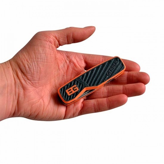 Мультитул Gerber Bear Grylls Pocket Tool