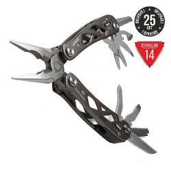Мультитул Gerber Suspension Multi коробка Мультитул Gerber Suspension Multi коробка