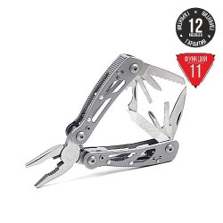 Мультитул Multi Tool Ganzo G104 S Мультитул Multi Tool Ganzo G104 S