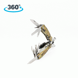 Мультитул Multi Tool Ganzo G2016-P Ganzo