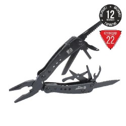 Мультитул Multi Tool Ganzo G201-B Мультитул Multi Tool Ganzo G201-B