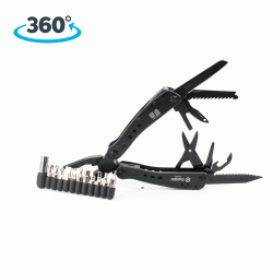 Мультитул Multi Tool Ganzo G201-B Мультитул Multi Tool Ganzo G201-B