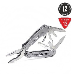 Мультитул Multi Tool Ganzo G112 Мультитул Multi Tool Ganzo G112