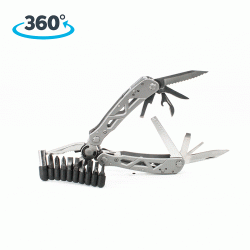 Мультитул Multi Tool Ganzo G112 Мультитул Multi Tool Ganzo G112