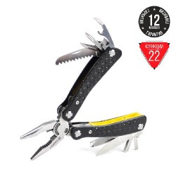 Мультитул Multi Tool Ganzo G106 Мультитул Multi Tool Ganzo G106