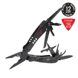 Мультитул Multi Tool Ganzo G302-В Ganzo