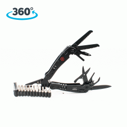 Мультитул Multi Tool Ganzo G302-В Ganzo