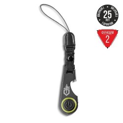 Міні-мультитул Gerber GDC Zip Light+ блістер Міні-мультитул Gerber GDC Zip Light+ блістер