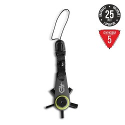 Міні-мультитул Gerber GDC Zip Hex блістер Міні-мультитул Gerber GDC Zip Hex блістер