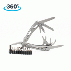 Мультитул Multi Tool Ganzo G202 Ganzo
