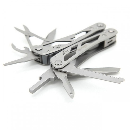 Мультитул Multi Tool Ganzo G202