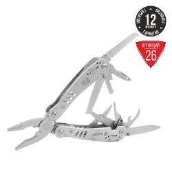 Мультитул Multi Tool Ganzo G301 Ganzo