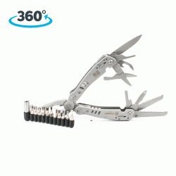 Мультитул Multi Tool Ganzo G301 Ganzo