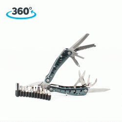 Мультитул Multi Tool Ganzo G101-H Мультитул Multi Tool Ganzo G101-H