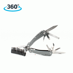 Мультитул Multi Tool Ganzo G105 G3130 Мультитул Multi Tool Ganzo G105 G3130